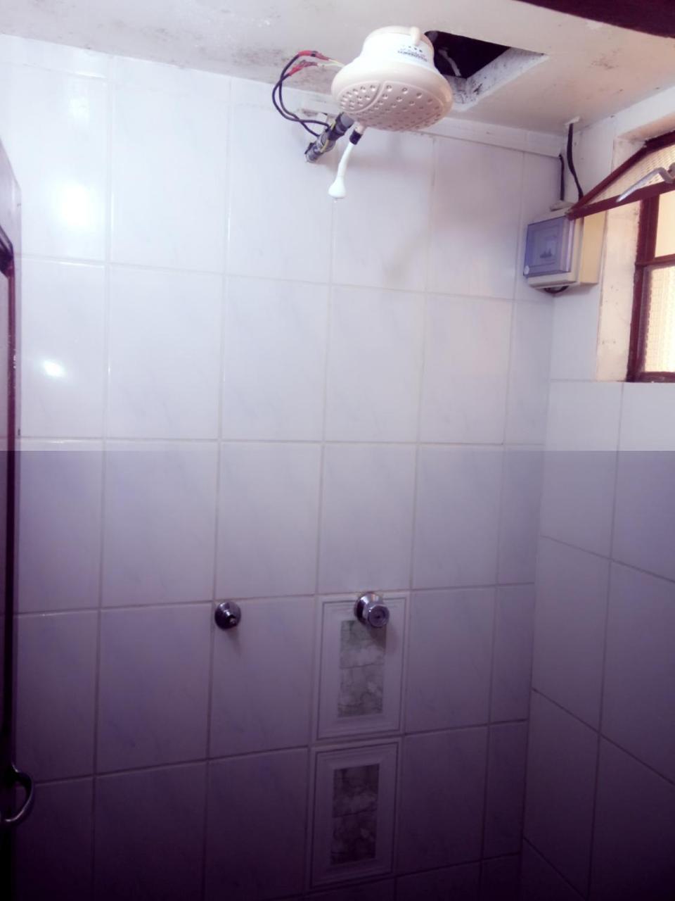 Hostal "La Roca" อูยูนี ภายนอก รูปภาพ